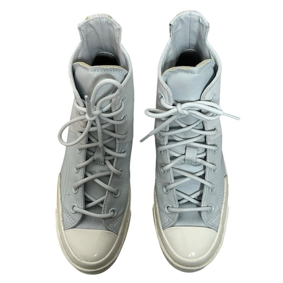 Converse Women's Chuck 70 Plus Mixed Material - Picture 4 of 16